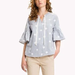 Tara Utility Shirt