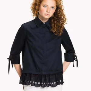 Sleeveless Waisted Dress